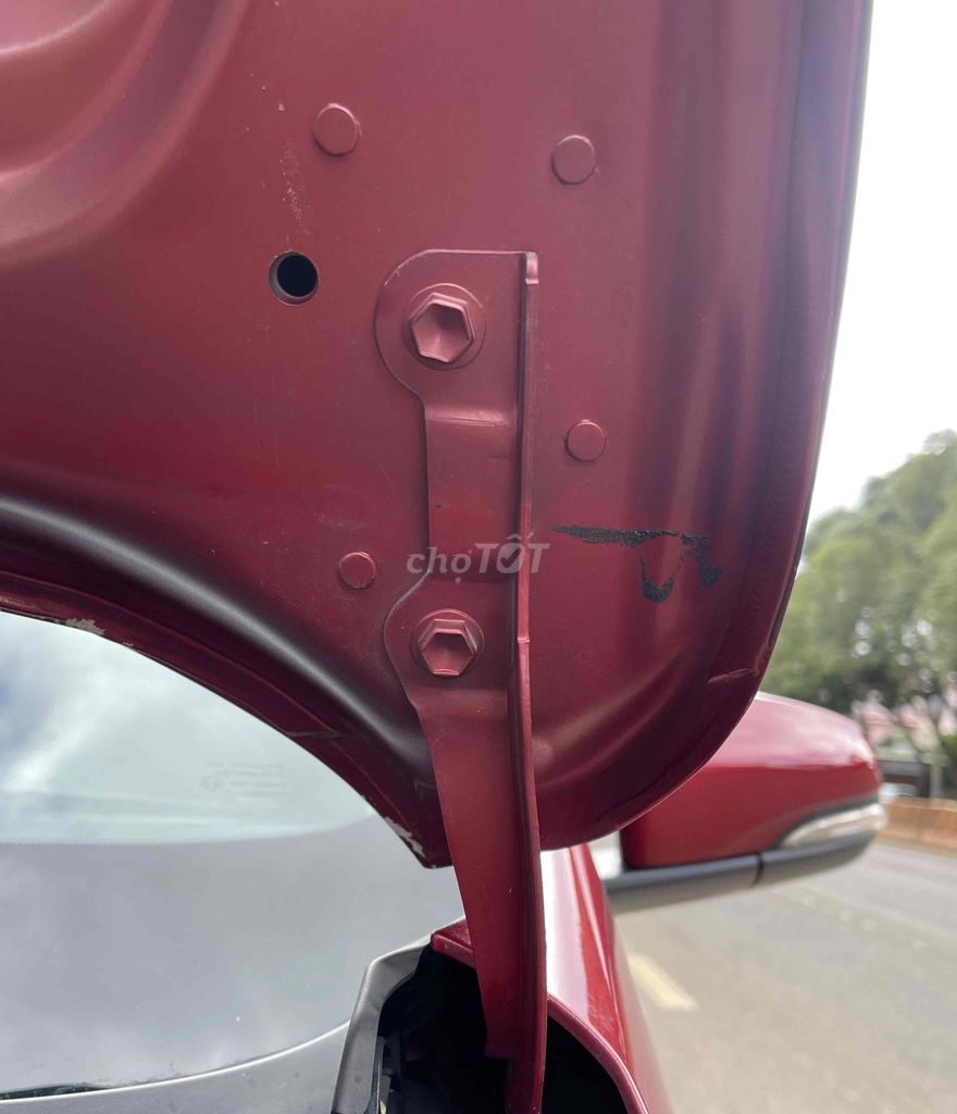 VinFast Fadil 2020 1.4 AT Plus - 52000 km. Mua bán Ô tô tại Thành phố Buôn Ma Thuột Đắk Lắk được đăng bởi Hiệp Khánh AuTo Đắk Lắk hình 16