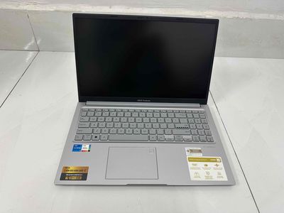 Asus vivobook 15 X1504ZA-NJ517W i5 16g 512g 04-26. Mua bán Laptop tại Quận 6 Tp Hồ Chí Minh được đăng bởi Laptop Phương Nghi