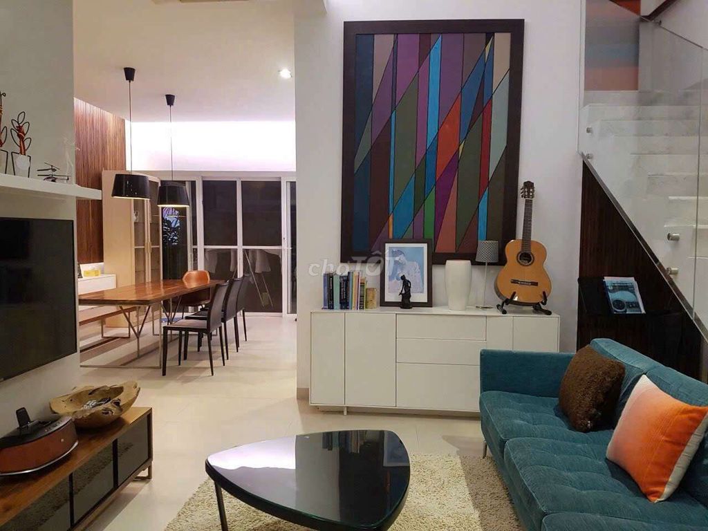 🔰Cho thuê Biệt Thự Mỹ Giang PHÚ MỸ HƯNG Q7