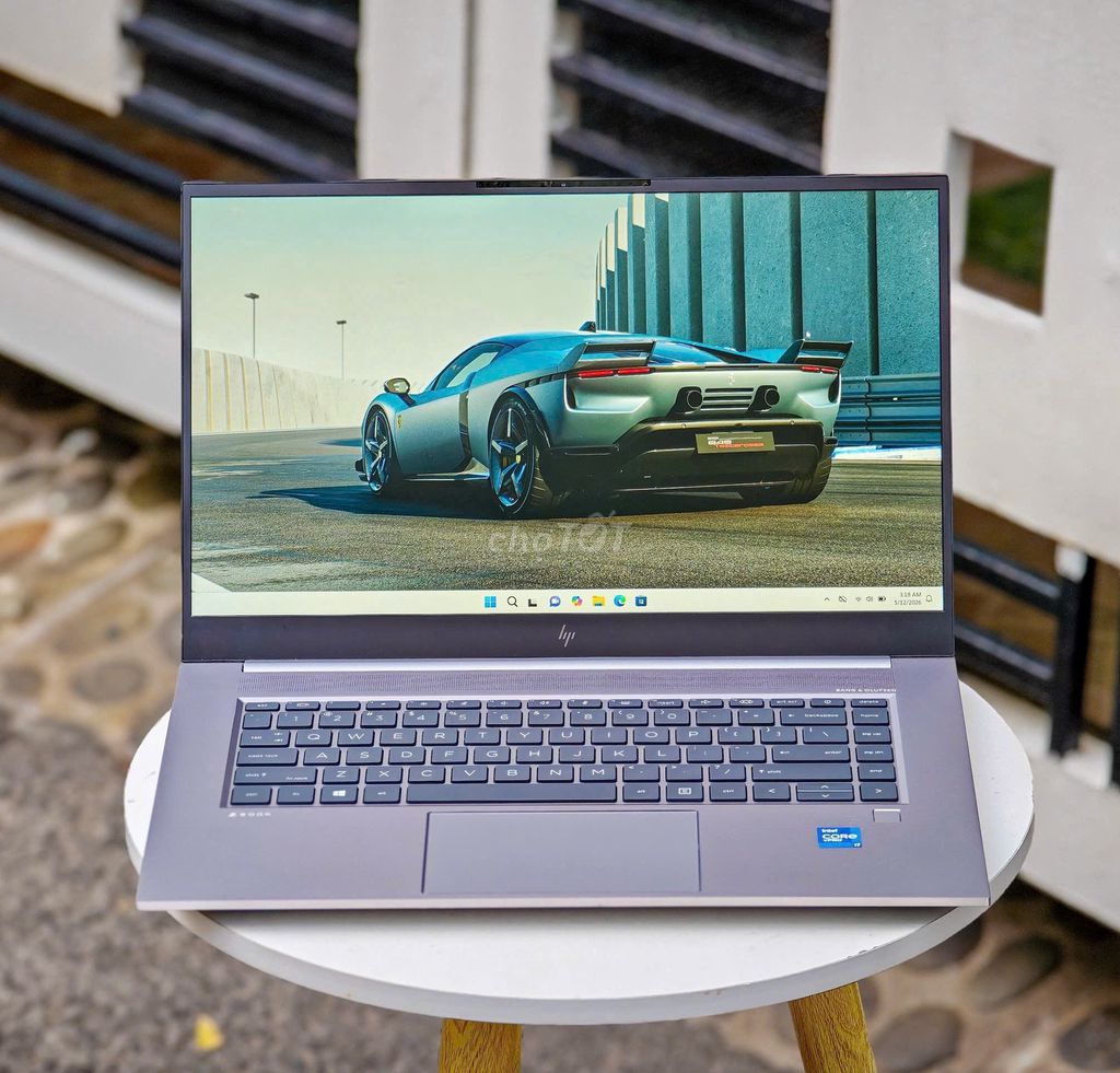 ❌ả Laptop HP ZBook Studio 15 G8 i7/32GB/512GB . Mua bán Laptop tại Thành phố Biên Hòa Đồng Nai được đăng bởi Từ Ngọc Sơn hình 1
