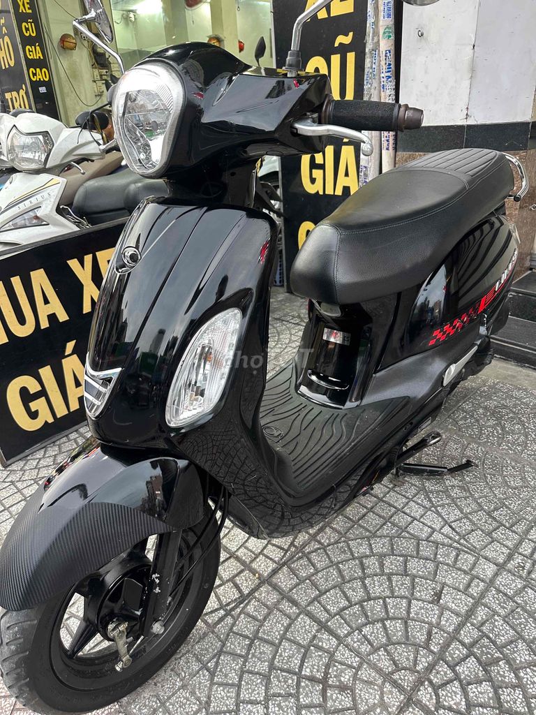Kymco like 50cc 2021 xe đẹp. Chính chủ công chứng. Mua bán Xe máy tại Quận Bình Thạnh Tp Hồ Chí Minh được đăng bởi Lê Nhân hình 8