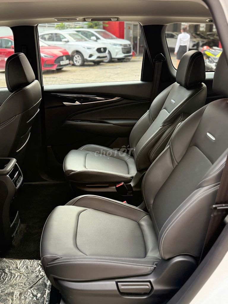 MG G50 LUX - SẢN XUẤT 2025  - SIÊU LƯỚT 2.500KM. Mua bán Ô tô tại Quận 6 Tp Hồ Chí Minh được đăng bởi Lê Minh MG Kinh Dương Vương hình 11