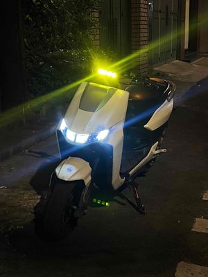 Xe máy điện Yadea S3 Pro Trắng. Mua bán Xe điện tại Quận Phú Nhuận Tp Hồ Chí Minh được đăng bởi Võ Vĩnh Khang