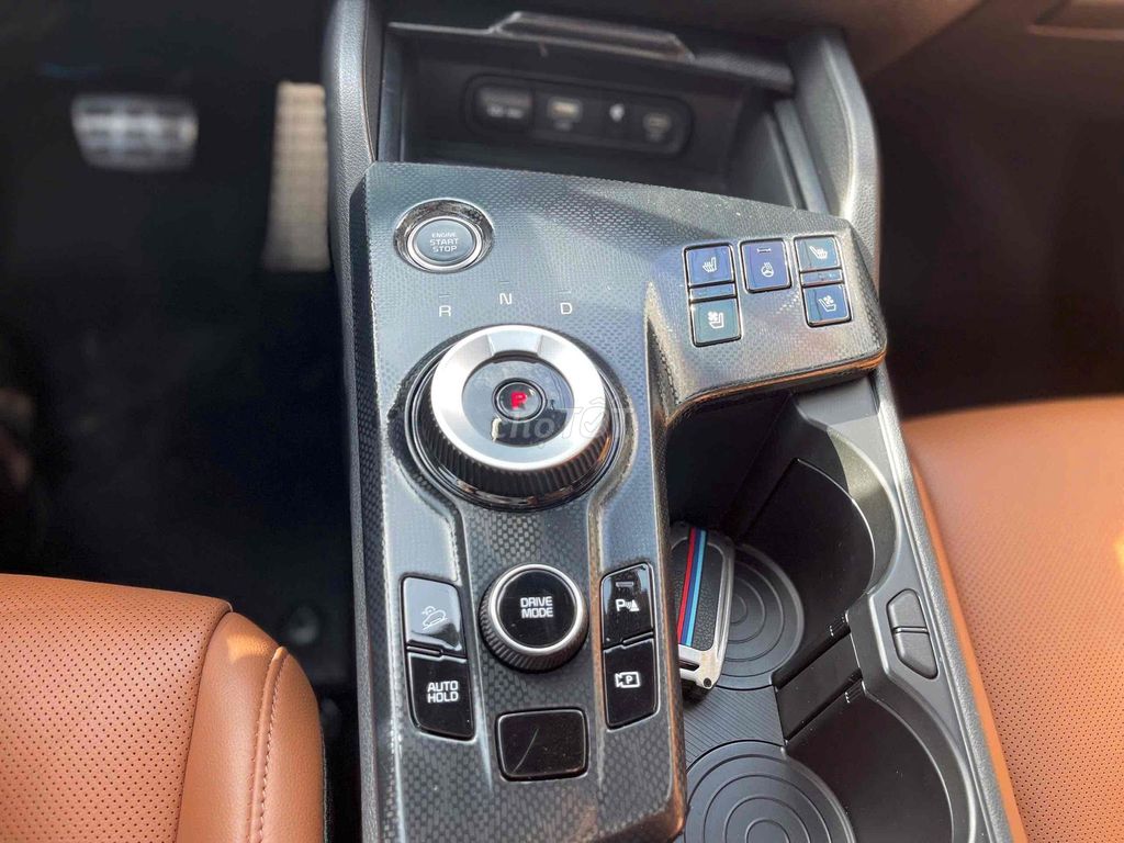 Kia Sportage 2022 Signature 2.0D - 34000 km. Mua bán Ô tô tại Thành phố Thuận An Bình Dương được đăng bởi Phạm Nguyễn Hồng Nhung hình 10