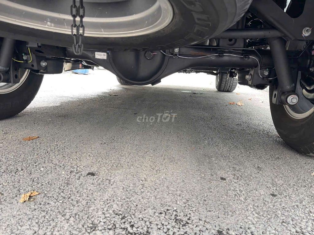 Fortuner 2020, siêu đẹp, 52 ngàn km, sơn zin 95%. Mua bán Ô tô tại Thành phố Thủ Đức Tp Hồ Chí Minh được đăng bởi A.Phúc hình 11