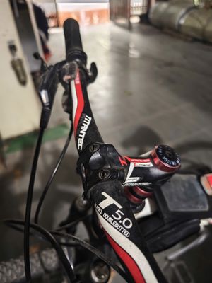 Dư xe Bán xe đạp titantec full nhôm, thụt …. Mua bán Xe đạp tại Huyện Hoài Đức Hà Nội được đăng bởi Tuyến