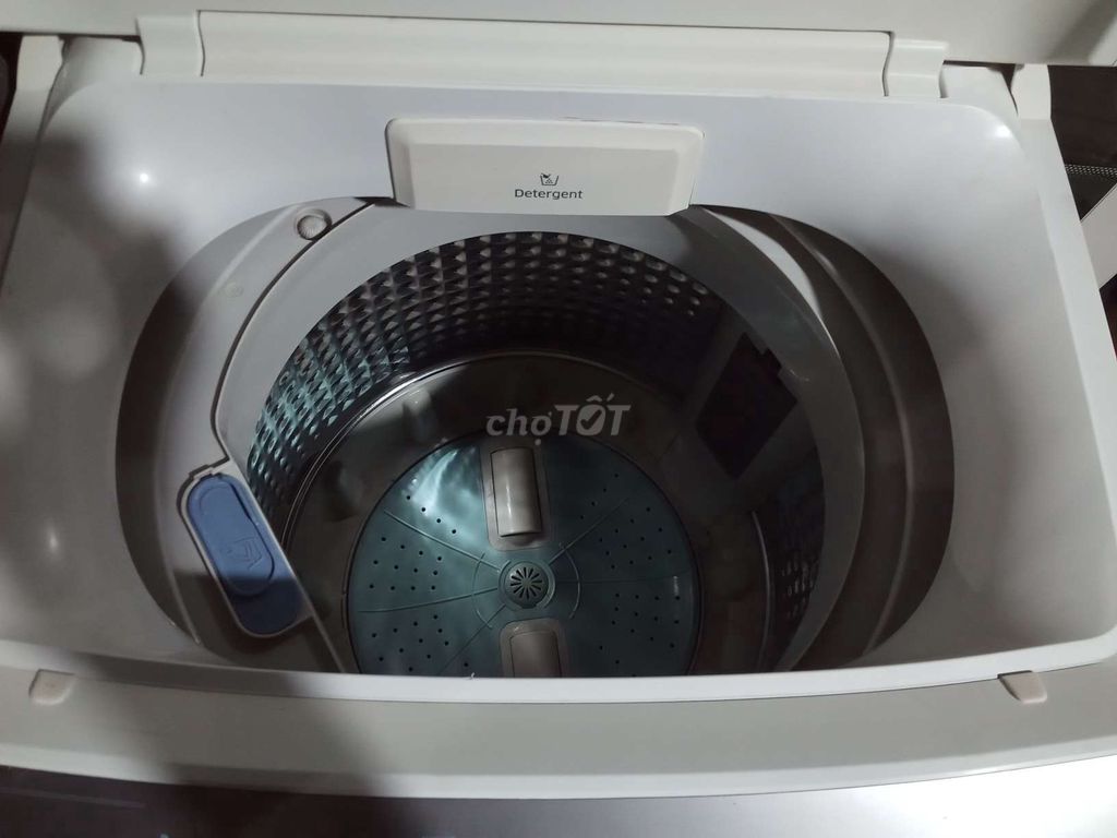 Bán máy giặt Samsung 8,2 kg ,máy giặt êm