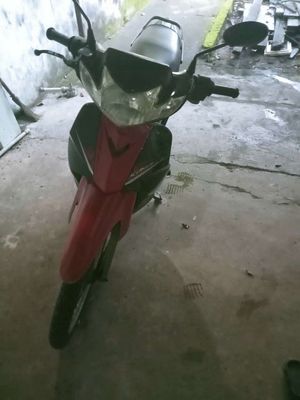 Yamaha Sirius 2007 Đỏ. Mua bán Xe máy tại Quận Liên Chiểu Đà Nẵng được đăng bởi Dương Thị Vy