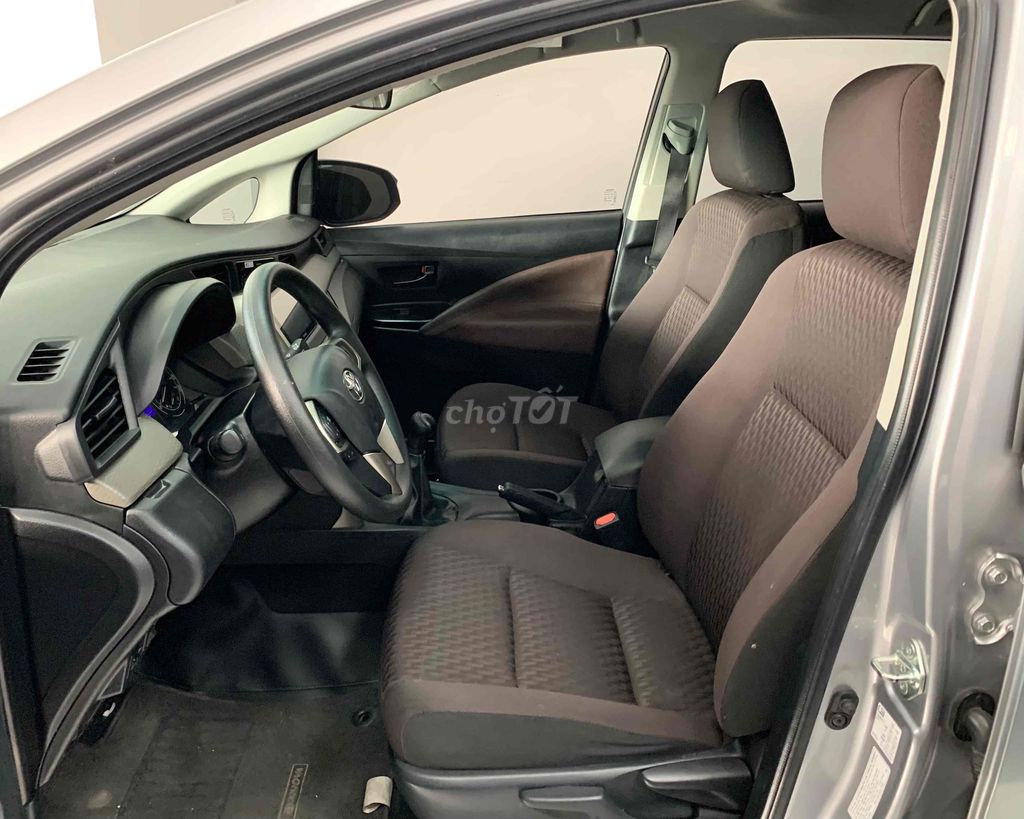 Innova 2024 MT giá tốt hỗ trợ góp 75%. Mua bán Ô tô tại Thành phố Cao Lãnh Đồng Tháp được đăng bởi Tín hình 7