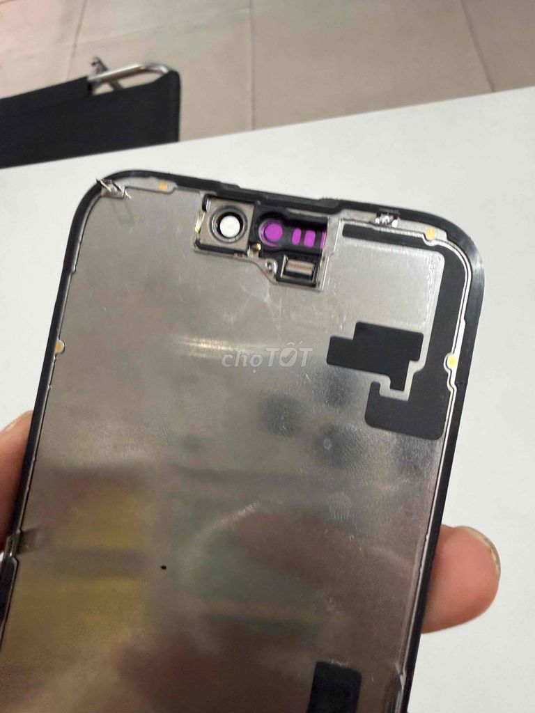 Màn hình điện thoại 16 inch liệt cảm ứng. Mua bán Linh kiện (RAM, Card...) tại Thành phố Thủ Đức Tp Hồ Chí Minh được đăng bởi đỗ huy hình 1