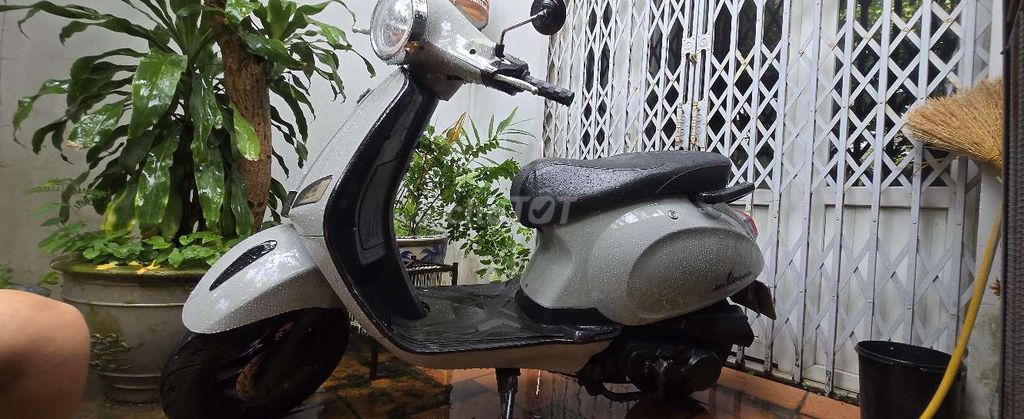 Xe máy 50cc DK để nhà ko đi. Mua bán Xe máy tại Quận Lê Chân Hải Phòng được đăng bởi Ngoc Bao hình 5