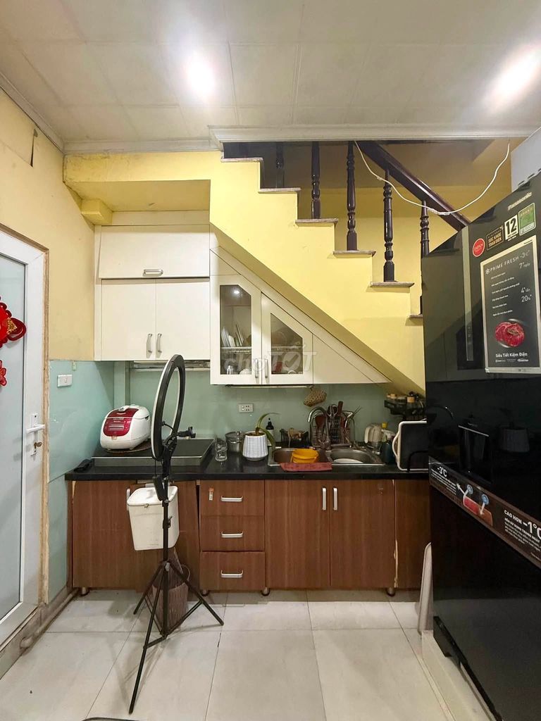 Cho thuê nhà ngõ 70 Ngọc Hà, Ba Đình, gần Lăng Bác - ảnh 3