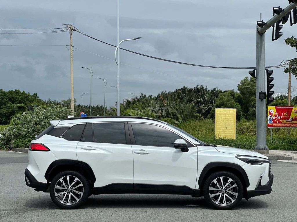 2021 1.8V - 20000 km còn thương lượng. Mua bán Ô tô tại Thành phố Thủ Đức Tp Hồ Chí Minh được đăng bởi Phúc xe lướt hình 7