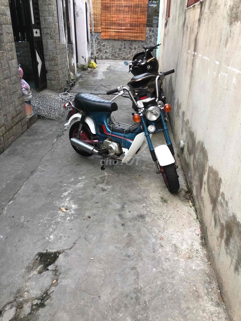 chamy78/50cc. Mua bán Xe máy tại Huyện Nhà Bè Tp Hồ Chí Minh được đăng bởi LÊ VĂN GIÀU hình 9