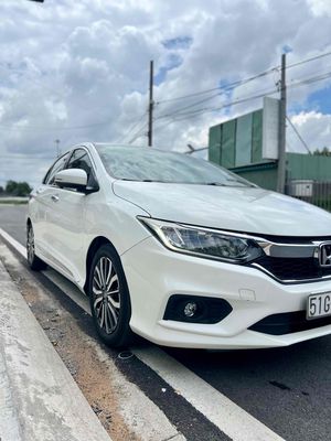 Honda City 2018 1.5 TOP - lên nhiều đồ chơi xịn. Mua bán Ô tô tại Huyện Hóc Môn Tp Hồ Chí Minh được đăng bởi Vũ