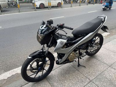 Suzuki raider 2016 mới 90% biển số thành phố. Mua bán Xe máy tại Quận Tân Phú Tp Hồ Chí Minh được đăng bởi Tuanduy