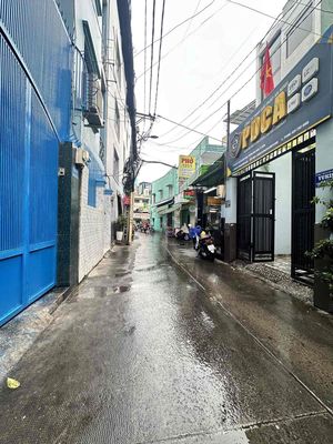 NGAY CHỢ HOÀ HƯNG - 1 BƯỚC RA MẶT TIỀN TÔ HIẾN THÀNH