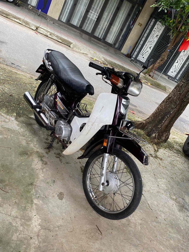 Bán honda supper dream việc máy ring êm chất đẹp. Mua bán Xe máy tại Quận Liên Chiểu Đà Nẵng được đăng bởi Tuấn hình 5