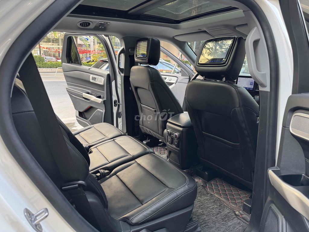 CẦN BÁN FORD EXPLODER 2.3 LIMITED LĂN BÁNH 2024. Mua bán Ô tô tại Quận Bắc Từ Liêm Hà Nội được đăng bởi Mr PHÁT THÁI HÀ AUTO hình 17