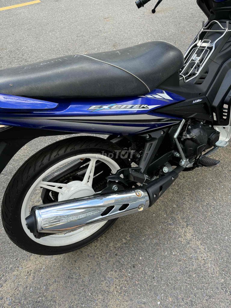 ex 5p71 máy rin. Mua bán Xe máy tại Quận Hải Châu Đà Nẵng được đăng bởi Thu Le hình 2