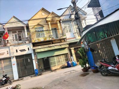  💥 quá rẻ có 4,5t thôi trệt lầu. 2pngu  co