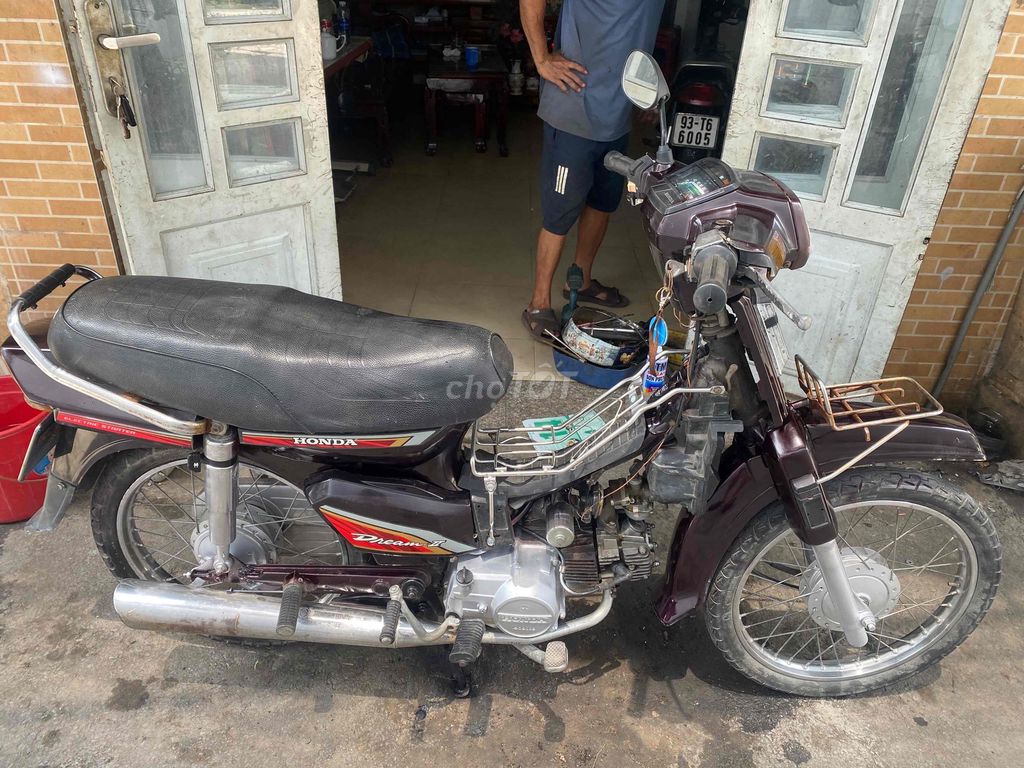 Honda Dream