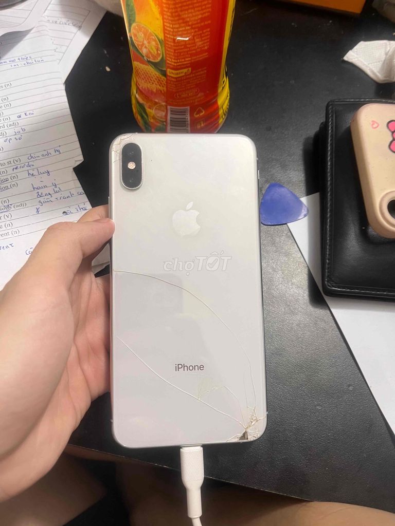 iphone xsm. Mua bán Điện thoại tại Quận Hai Bà Trưng Hà Nội được đăng bởi Nguyễn Huy Hiếu hình 1