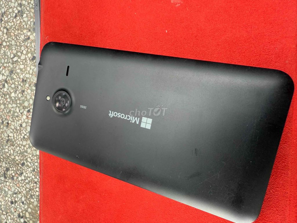 Lumia 640XL 99% Có giao lưu