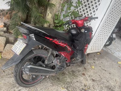 Xe hoạt động bình thường. Mua bán Xe máy tại Thành phố Thủ Đức Tp Hồ Chí Minh được đăng bởi Tên chưa cung cấp