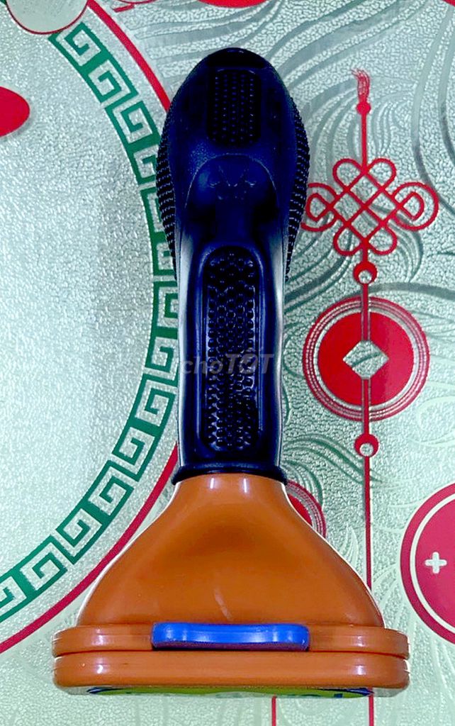 Lược chải lông FURminator lông ngắn Cam. Mua bán Phụ kiện, Thức ăn, Dịch vụ tại Quận Phú Nhuận Tp Hồ Chí Minh được đăng bởi Hòa lê 7 hình 1