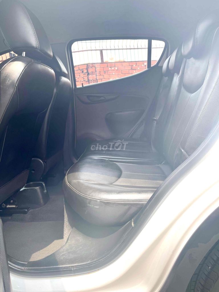 FADIL 2019 AT - ODO 7vạn - 1 chủ mua mới. Mua bán Ô tô tại Huyện Hóc Môn Tp Hồ Chí Minh được đăng bởi Thành An hình 7