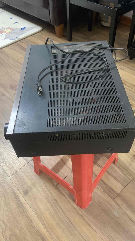Amply Victor AX-S700 hàng nội địa Nhật