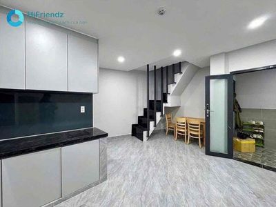 1 TRỆT - 1 LẦU - NGAY CẦU KINH THANH ĐA - TRỐNG SẴN Ở NGAY