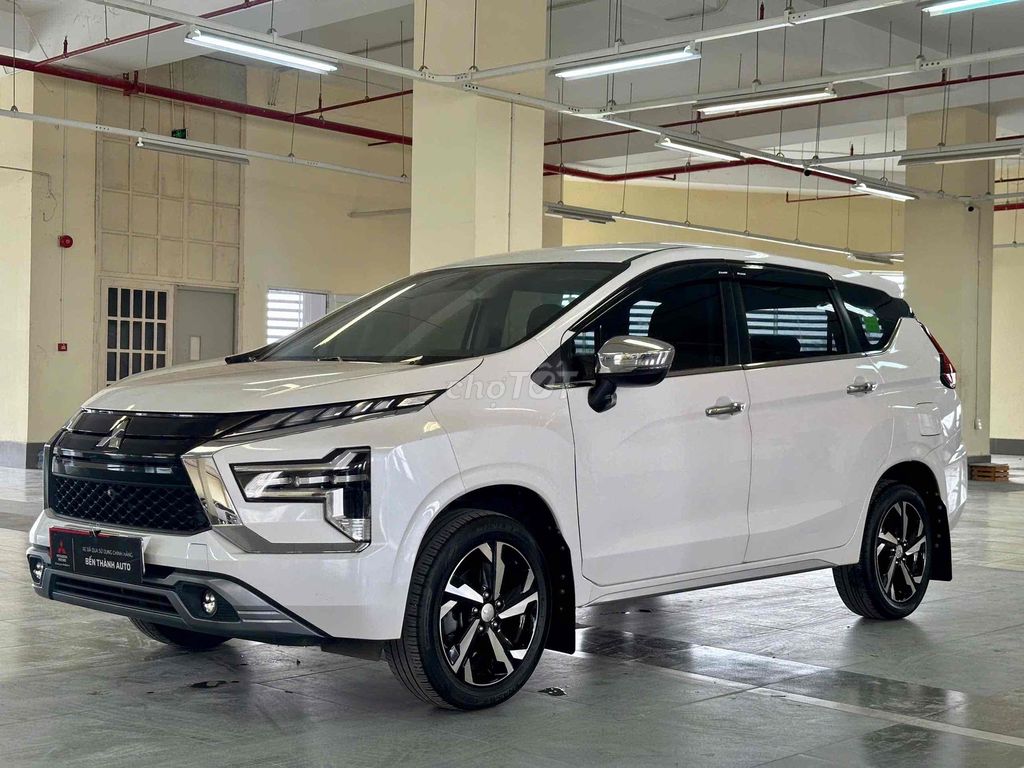 Mitsubishi Xpander 2024 AT Premium - 30000 km. Mua bán Ô tô tại Quận Bình Tân Tp Hồ Chí Minh được đăng bởi Tín hình 2