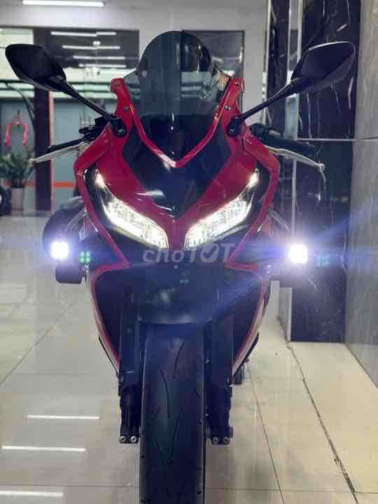 📍𝐇𝐎𝐍𝐃𝐀 𝐂𝐁𝐑𝟔𝟓𝟎𝐑 𝐀𝐁𝐒 𝟐𝟎𝟐𝟑. Mua bán Xe máy tại Quận Bình Thạnh Tp Hồ Chí Minh được đăng bởi Danh Nguyen  hình 3