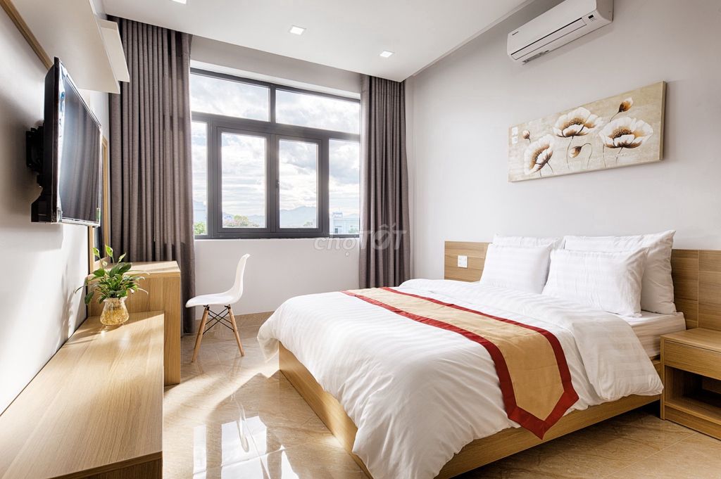 CĂN HỘ 1-2 PN 50-60m2 ngay ĐH Bách Khoa, Q.Liên Chiểu. Cho thuê căn hộ/chung cư tại Quận Liên Chiểu Đà Nẵng được đăng bởi Van Dong Nguyen hình 3