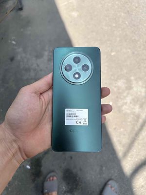OPPO Reno12 F 5G - Xanh, 8GB/256GB. Mua bán Điện thoại tại Huyện Đông Anh Hà Nội được đăng bởi Giang
