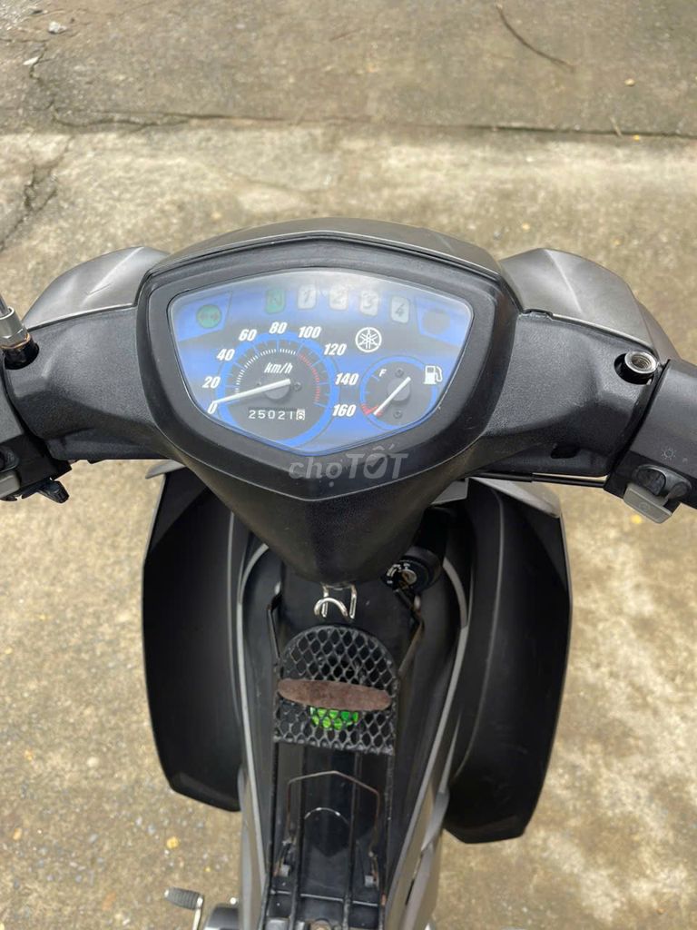 Yamaha Sirius 2023 Màu Xám - Odo 25000 - Bao Check. Mua bán Xe máy tại Thành phố Thủ Đức Tp Hồ Chí Minh được đăng bởi Cửa Hàng Xe Máy Sang Cường hình 5