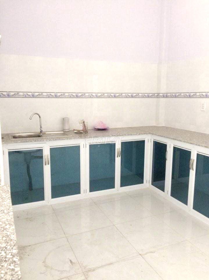 NHÀ NGUYÊN CĂN DT 80M2, 1 TRỆT 1 LẦU, 2PN, 2TOILET, ĐƯỜNG LK 4-5, BC