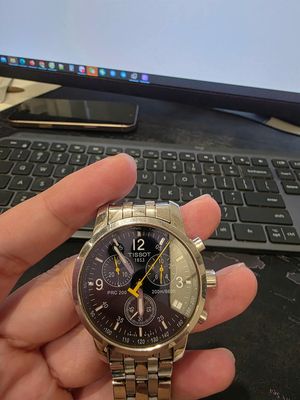 Đồng hồ Tissot 1853 T461. Mua bán Đồng hồ tại Quận Cầu Giấy Hà Nội được đăng bởi Mai Trung Dũng