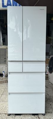 Tủ lạnh 6 cánh Panasonic NA-F507HPX  500L 2021