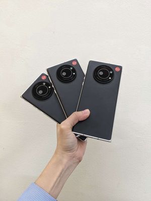 Leica phone 1 (12/256gb) pin 5000_ màn 240hz. Mua bán Điện thoại tại Quận 11 Tp Hồ Chí Minh được đăng bởi Thành Đạt
