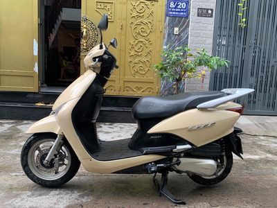 Honda Lead Fi 2011 Trắng sữa SD47000km Bs.tp 9chủ