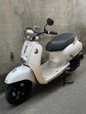 Honda Scoopy Crea 50cc 2020 chính chủ