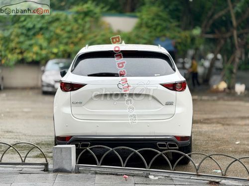 Xe Mazda CX5 Premium 2.0 AT 2021 - 709 Triệu. Mua bán Ô tô tại Quận Cầu Giấy Hà Nội được đăng bởi Hoàng hình 4