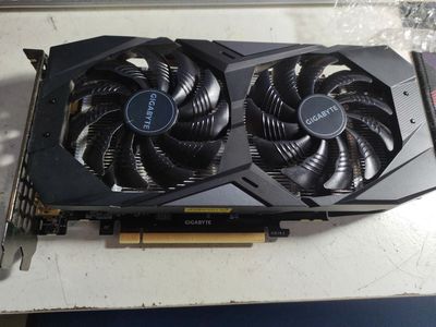 RTX 2060 GIGABYTE, còn nguyên tem hãng. Mua bán Linh kiện (RAM, Card...) tại Quận Thanh Khê Đà Nẵng được đăng bởi Tài Nguyễn