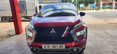 Mitsubishi Xpander Premium 2023 Đỏ..số tự động 1.5. Mua bán Ô tô tại Huyện Đức Trọng Lâm Đồng được đăng bởi THỂ TRẦN CAR