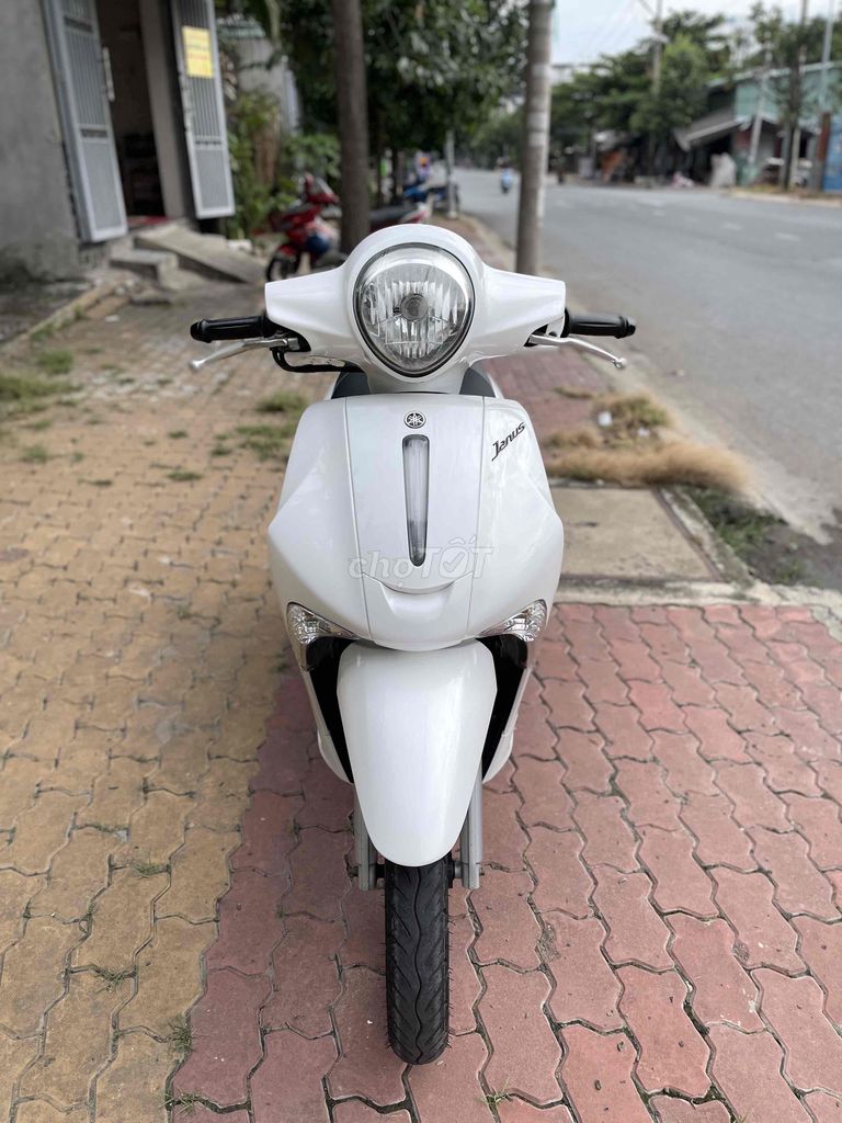 janus chính chủ công chứng. Mua bán Xe máy tại Quận 8 Tp Hồ Chí Minh được đăng bởi Đăng Đờn hình 1