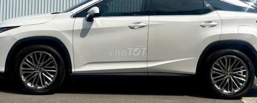 Lexus RX350 2021 siêu lướt 3,6v. Mua bán Ô tô tại Quận Ba Đình Hà Nội được đăng bởi Lâm Nguyễn hình 5