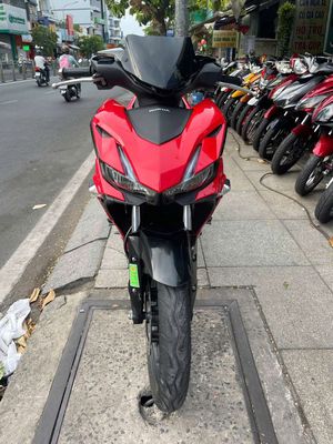 Honda Winner V4 2024 Đỏ đen Mới 99%